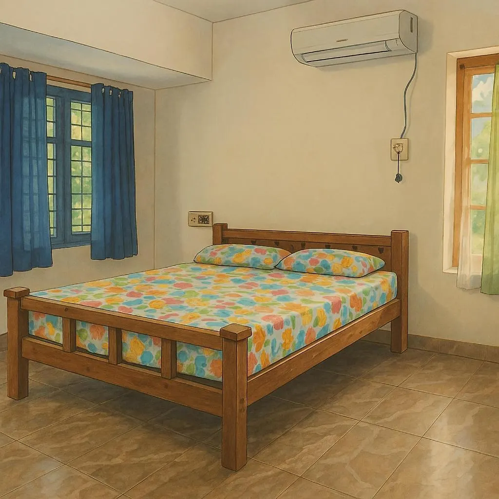 Parthasarathy Home Stay Thiruvananthapuram