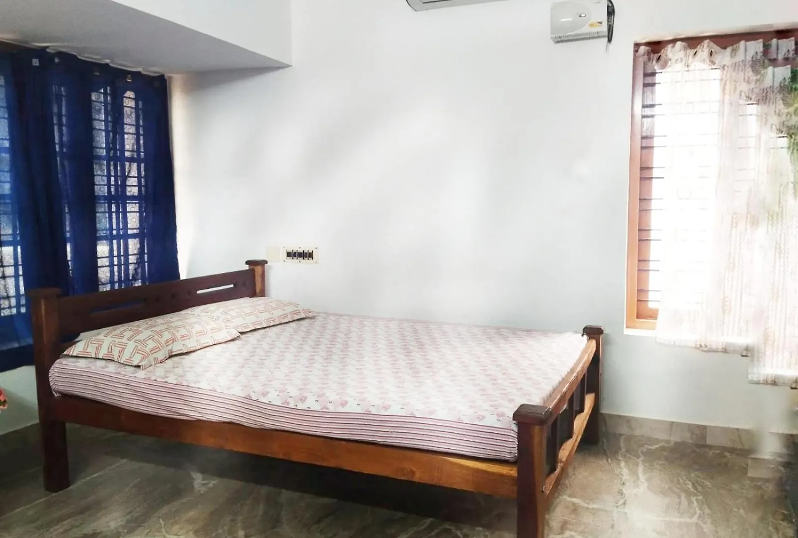Guest house Parthasarathy Home Stay Thiruvananthapuram India