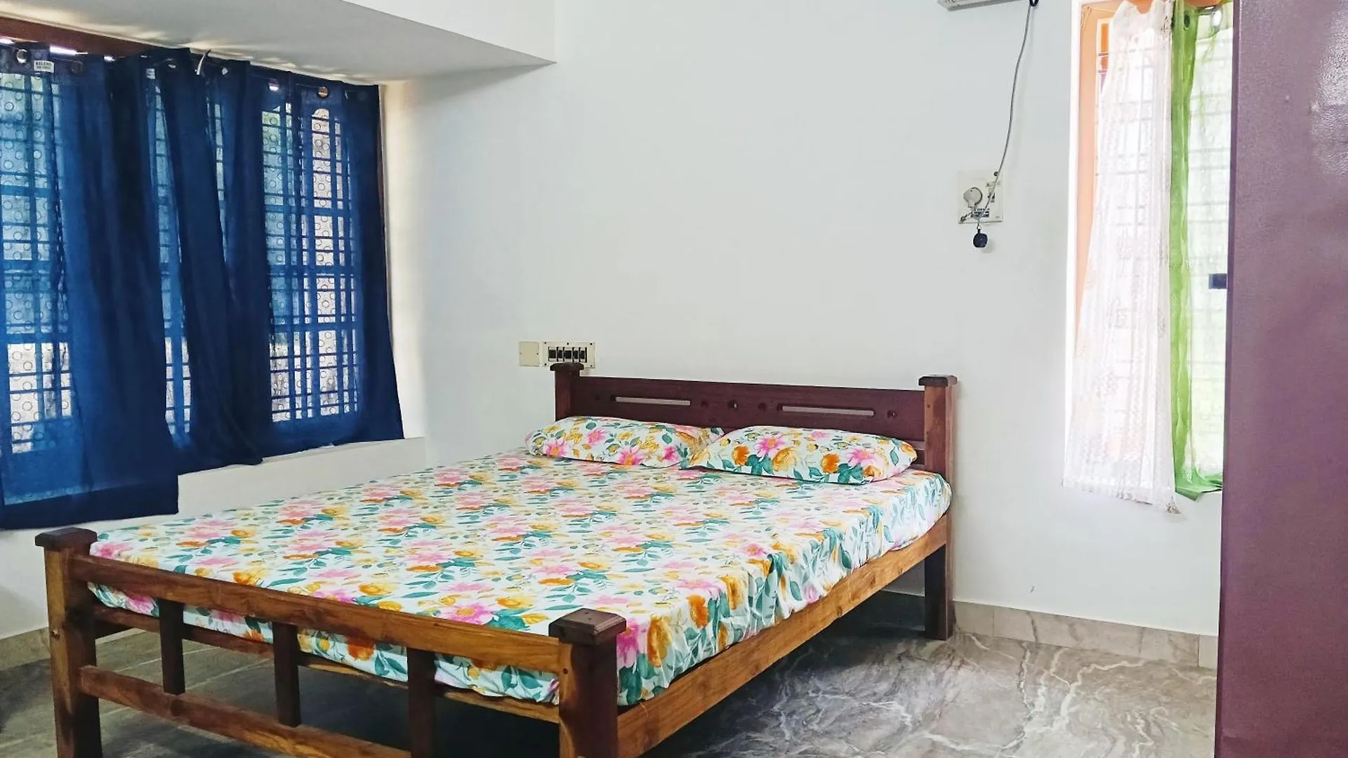 Parthasarathy Home Stay Thiruvananthapuram 0*,  India