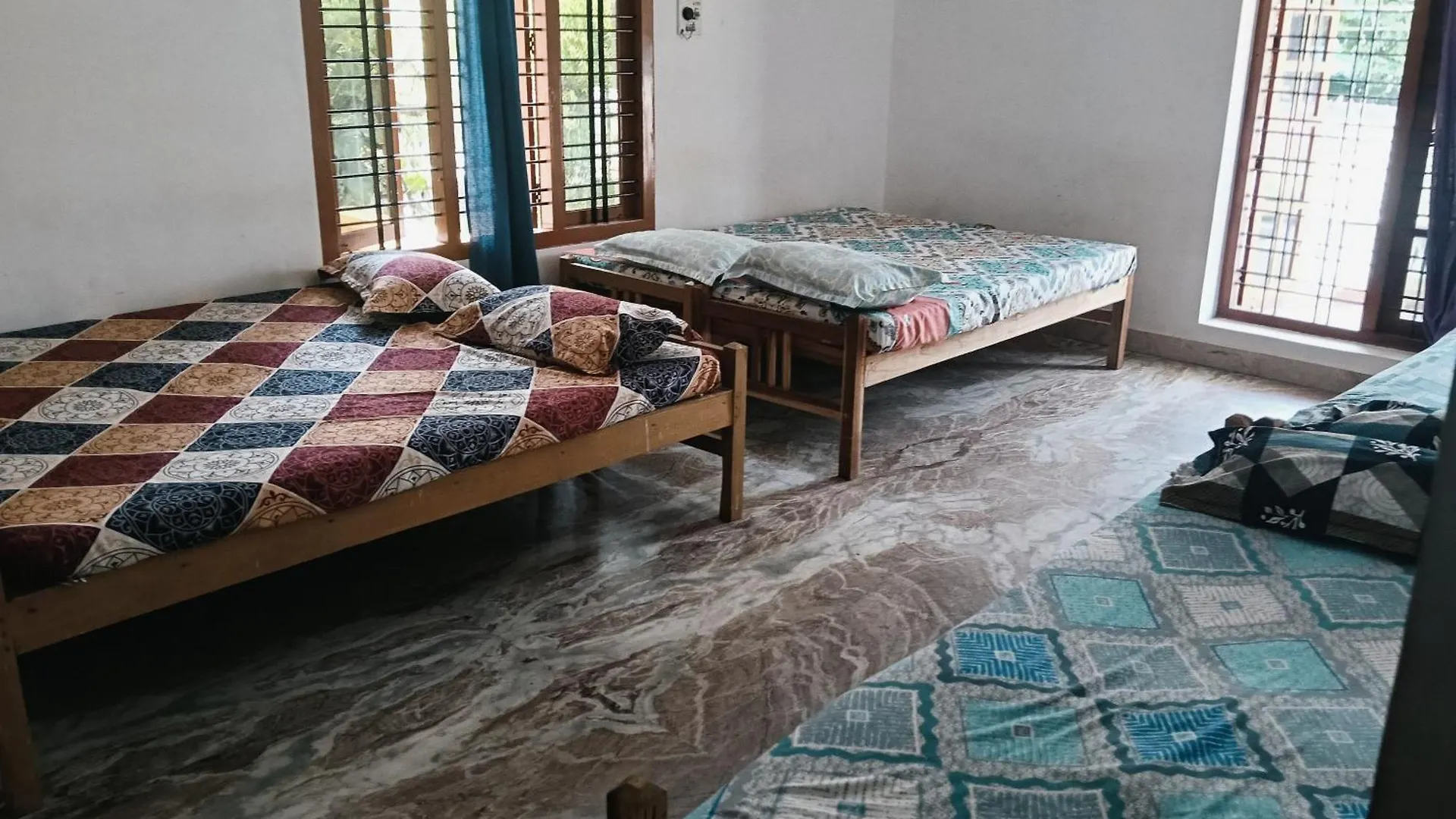 Parthasarathy Home Stay Thiruvananthapuram Guest house