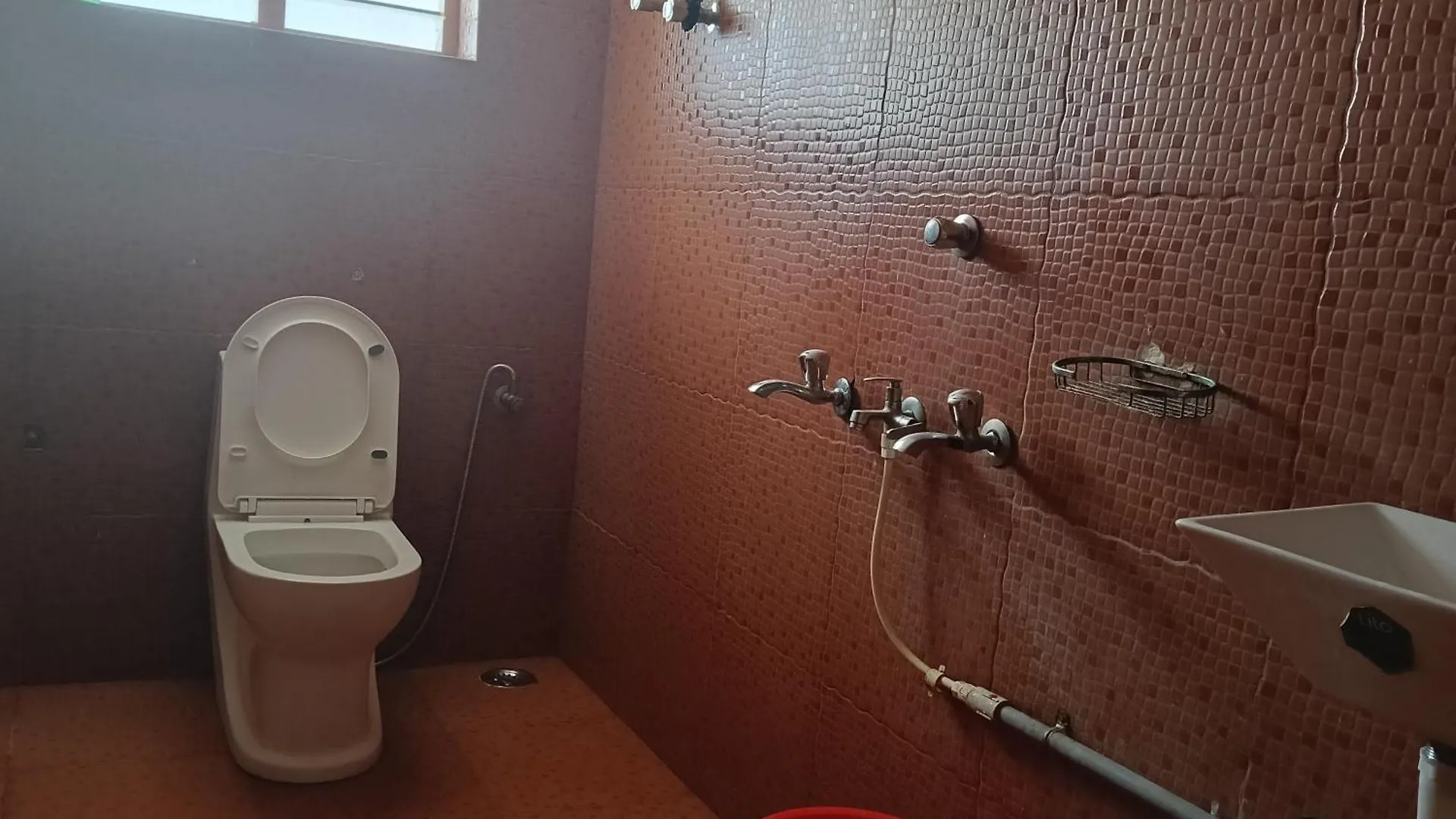 Parthasarathy Home Stay Thiruvananthapuram Guest house