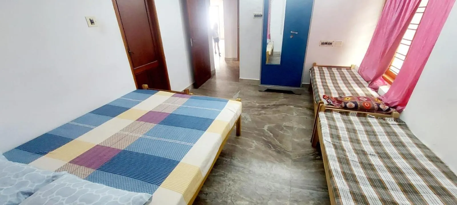 Parthasarathy Home Stay Thiruvananthapuram 0*,