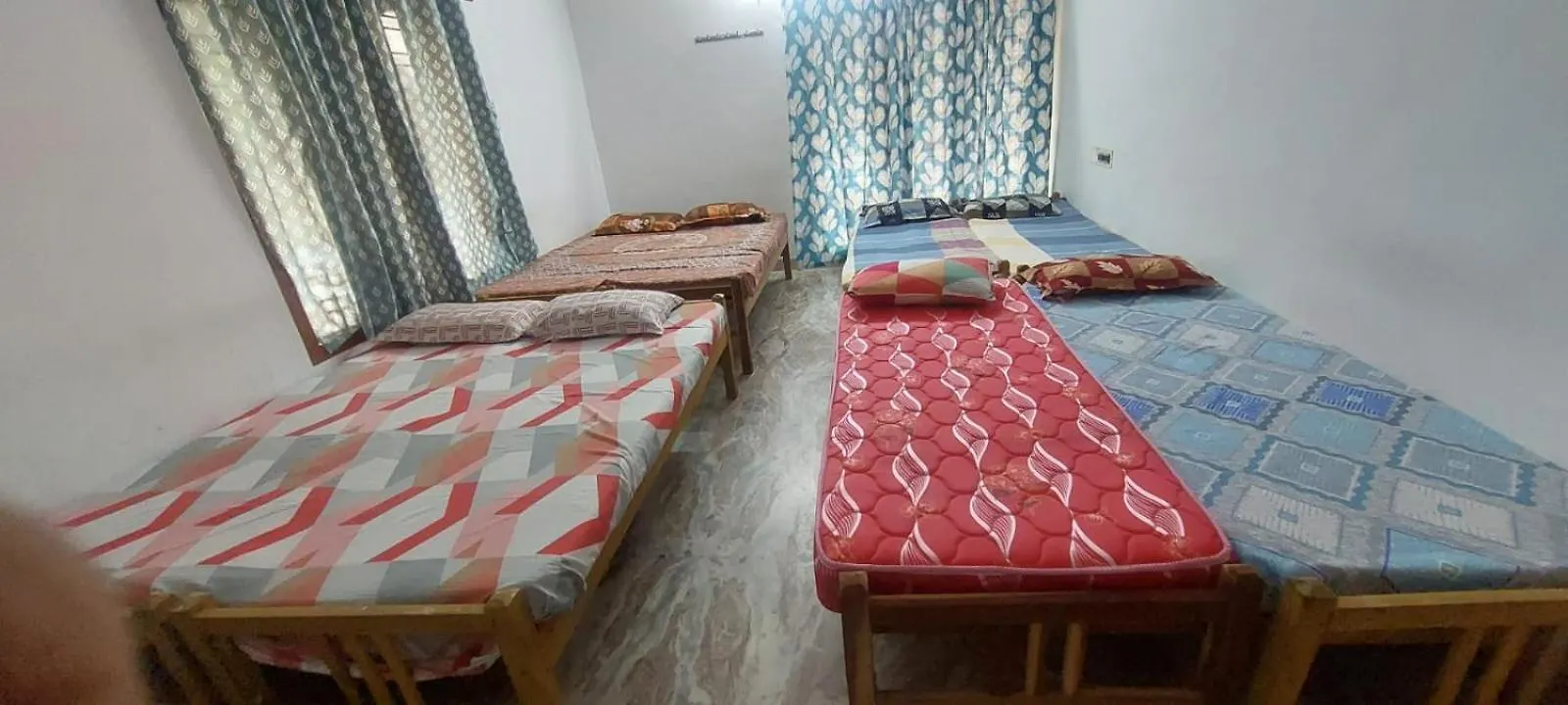 Parthasarathy Home Stay Thiruvananthapuram Guest house