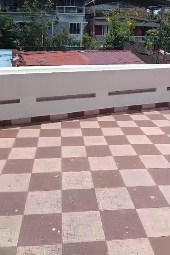 Parthasarathy Home Stay Thiruvananthapuram Indie